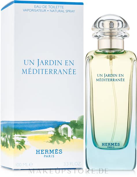 hermes un jardin en mediterranee dupe|Hermes un jardin mediterranee perfume.